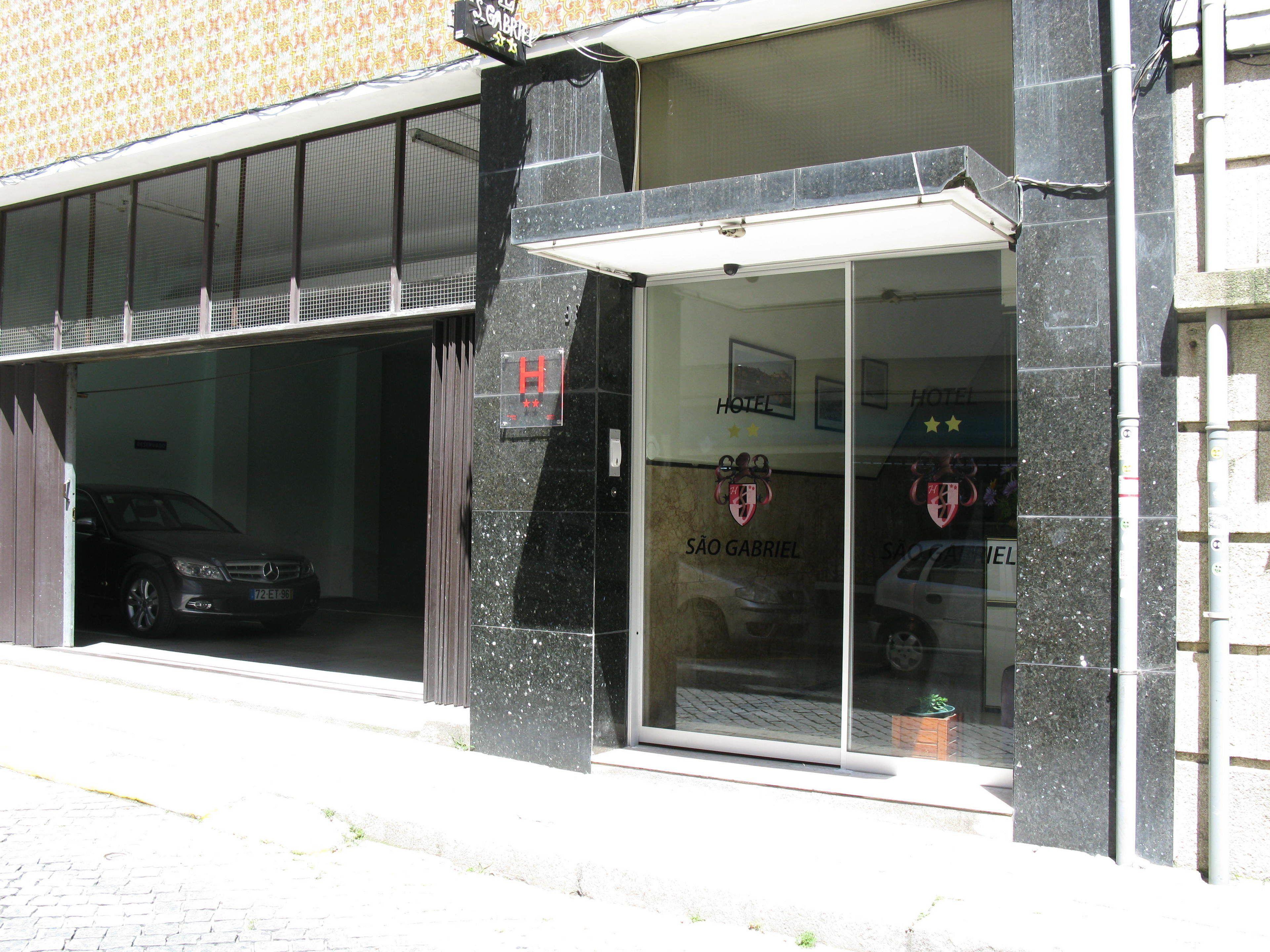 Hotel S. Gabriel — Photos 1